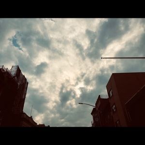 Meet your Posher, Mia